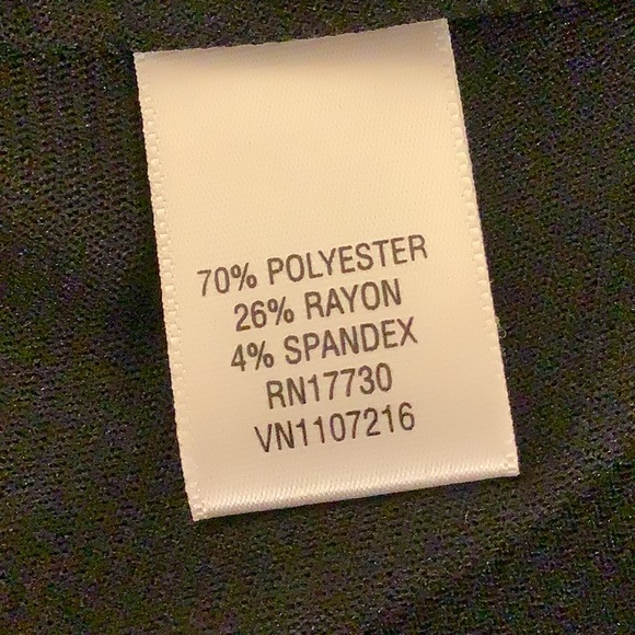 Isaac Mizrahi for Target Dress - Picture 7 of 7